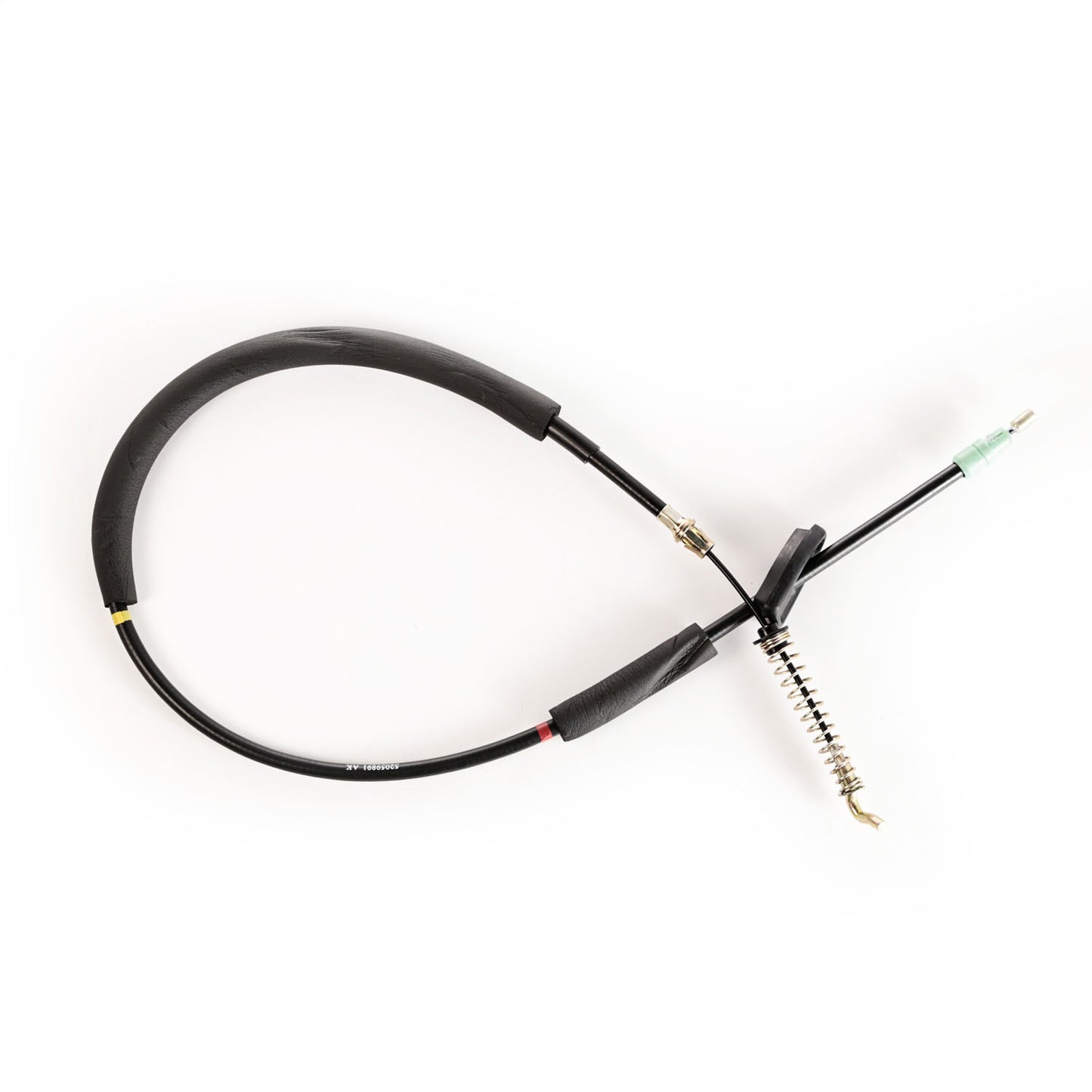 Parking Brake Cable Rear 2007-2018 Jeep Wrangler JK OMIX