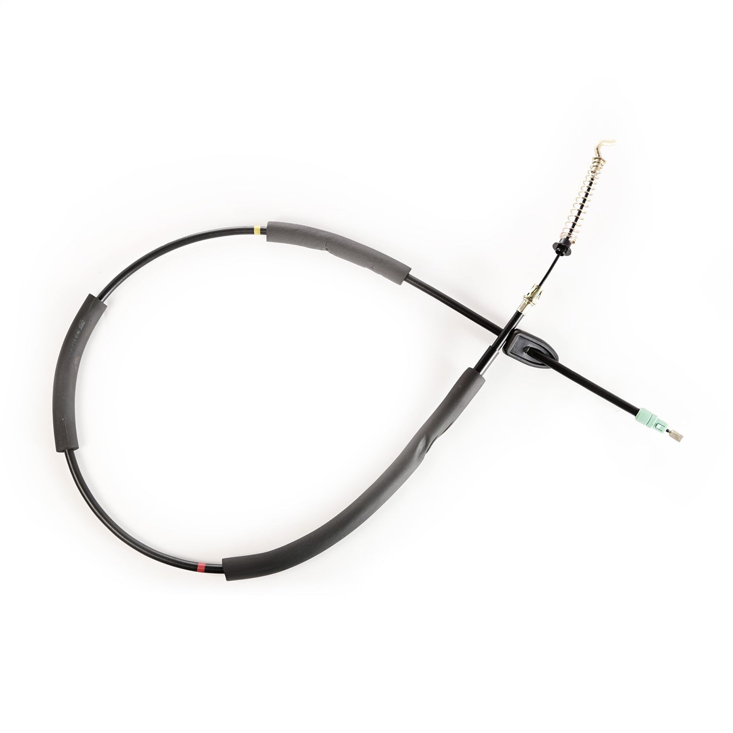 Parking Brake Cable Rear 2007-2018 Jeep Wrangler Jku OMIX