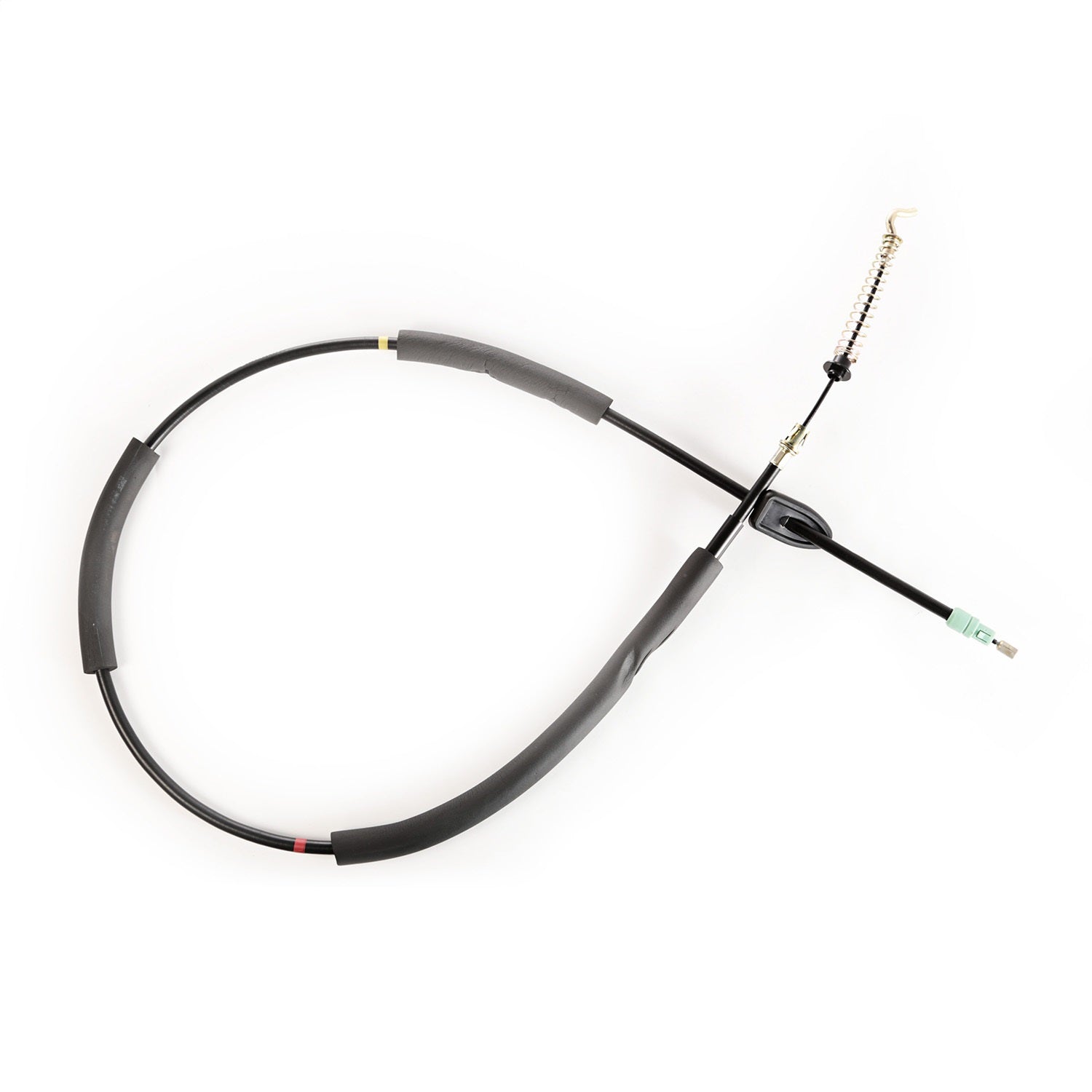 Parking Brake Cable Rear 2007-2018 Jeep Wrangler Jku OMIX