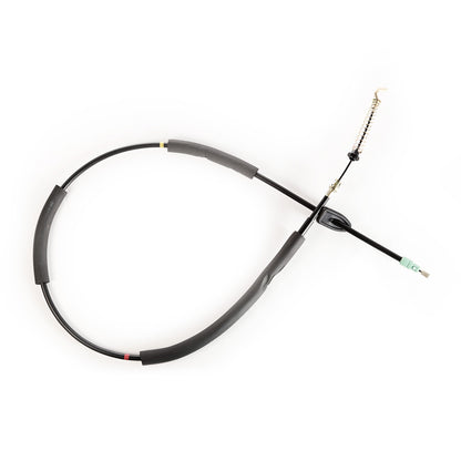 Parking Brake Cable Rear 2007-2018 Jeep Wrangler Jku OMIX