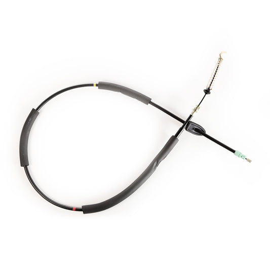 Parking Brake Cable Rear 2007-2018 Jeep Wrangler Jku OMIX