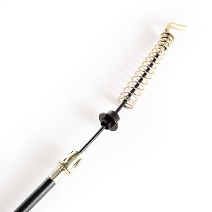 Parking Brake Cable Rear 2007-2018 Jeep Wrangler Jku OMIX-1