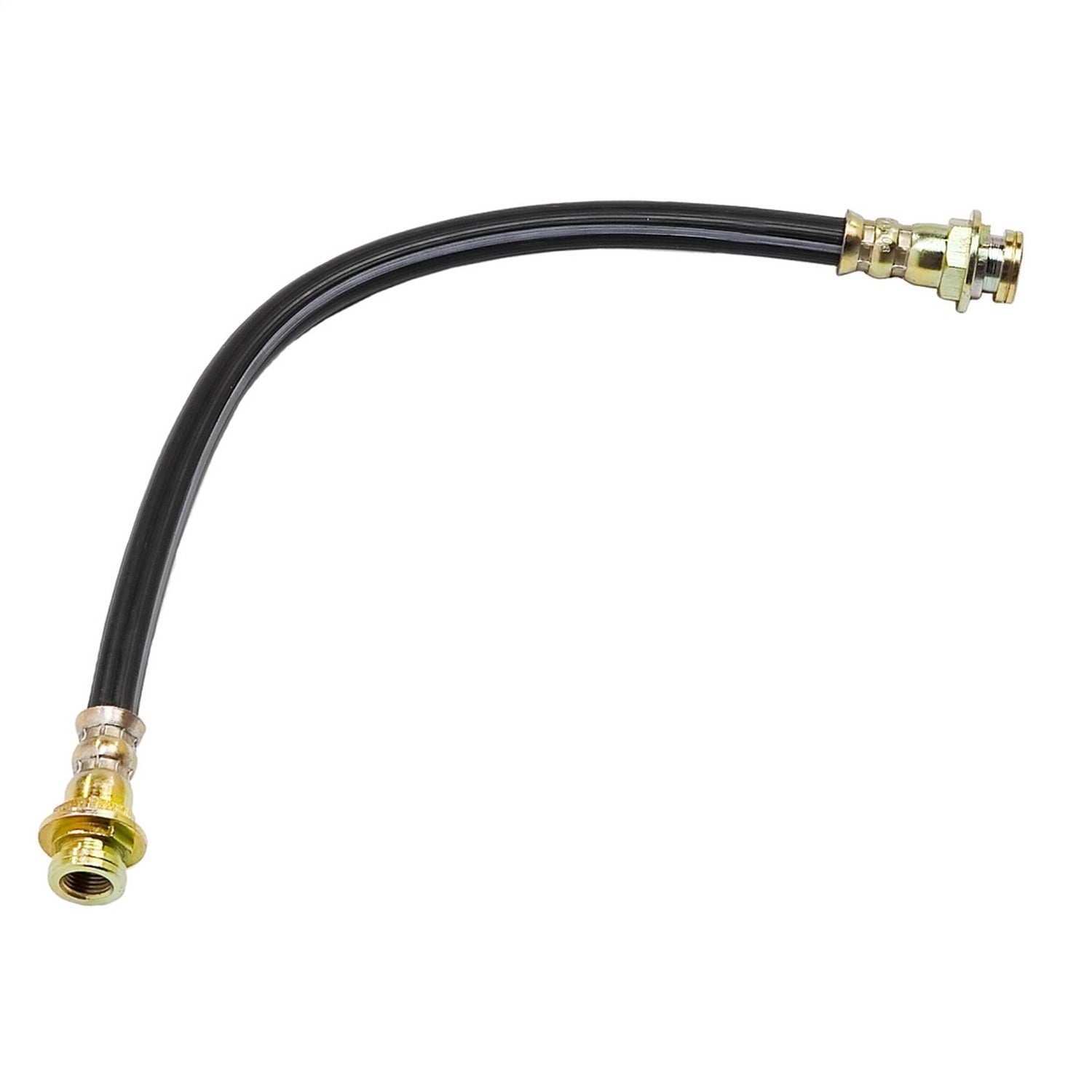 Brake Hose Front 7 Inch Length 1974-1978 Jeep Cherokee / Grand Wagoneer Sj OMIX