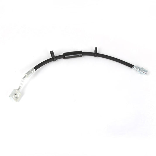 Brake Hose Front Right 19 Inch Length Passenger Side Of 11-13 Grand Cherokee Wk OMIX
