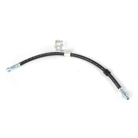 Brake Hose Front Left 20 Inch Length Driver Side Of 07-11 Compass / Patriot Mk OMIX