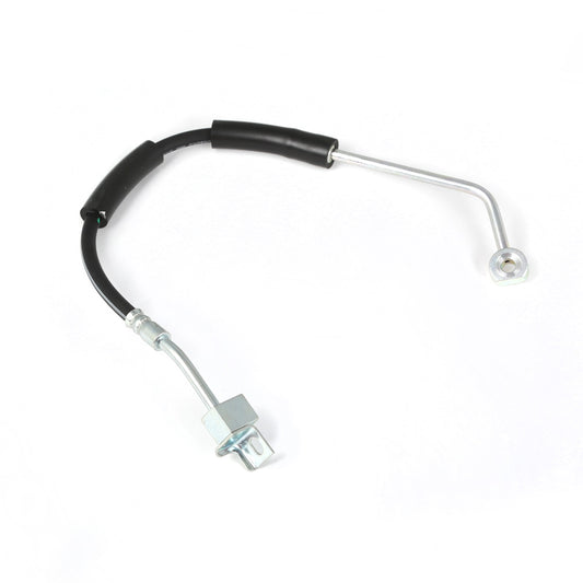 Brake Hose Front Right 22 Inch Length Fits The Front Passenger Side Of 02-07 Liberty KJ OMIX