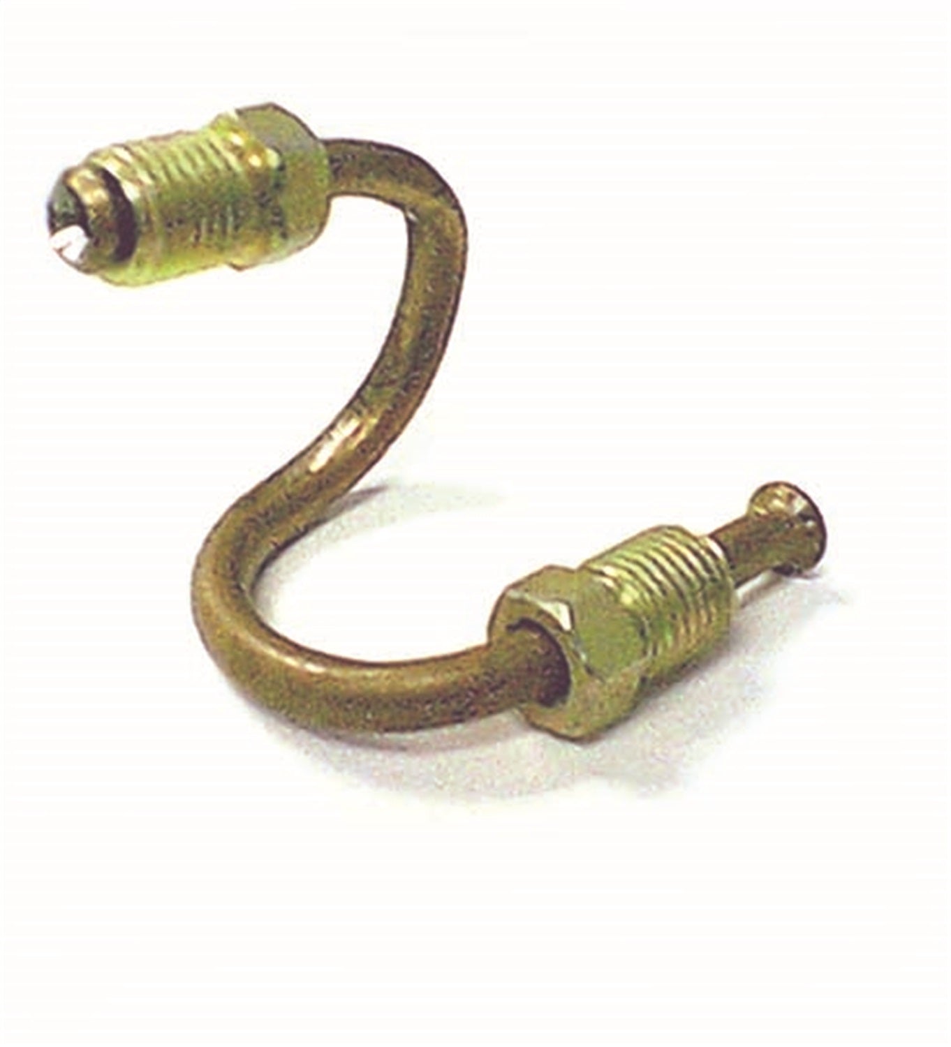 Wheel Cylinder Brake Line Rear S Line 41-71 Willys & CJ Models With Front Drum Brakes OMIX