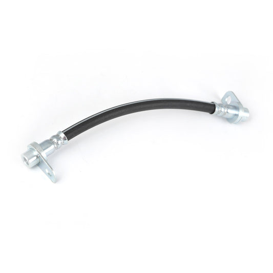 Brake Hose Rear Left Fits The Rear Driver Side Of 07-13 Compass/Patriot Mk OMIX