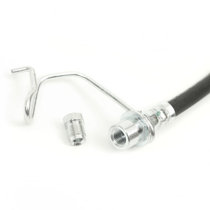 Brake Hose Rear Right 15 Inch Length OMIX-1