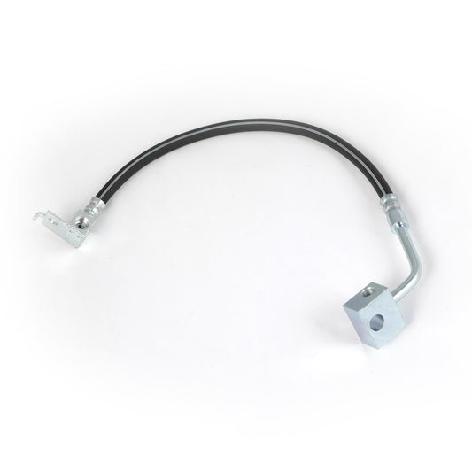 Brake Hose Rear Center w/Union And Tee 2002-2005 Jeep Liberty KJ And OMIX