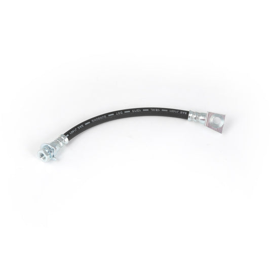 Brake Hose Rear Right 10 Inch Length 2003-2007 Jeep Liberty KJ OMIX
