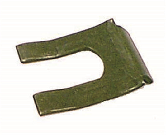 Brake Hose Retaining Clip Replaces O.E. Pn 637427 1976-1983 CJ5 1976-1986 CJ7 1981-1986 CJ8 Scrambler 1974-1991 Cherokee And Grand OMIX
