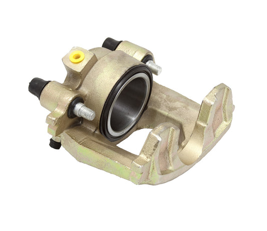 Disc Brake Caliper fits the Front Passenger side of 82-83 CJ5, 82-86 CJ7 and CJ8 Scrambler, 87-89 Wrangler YJ OMIX
