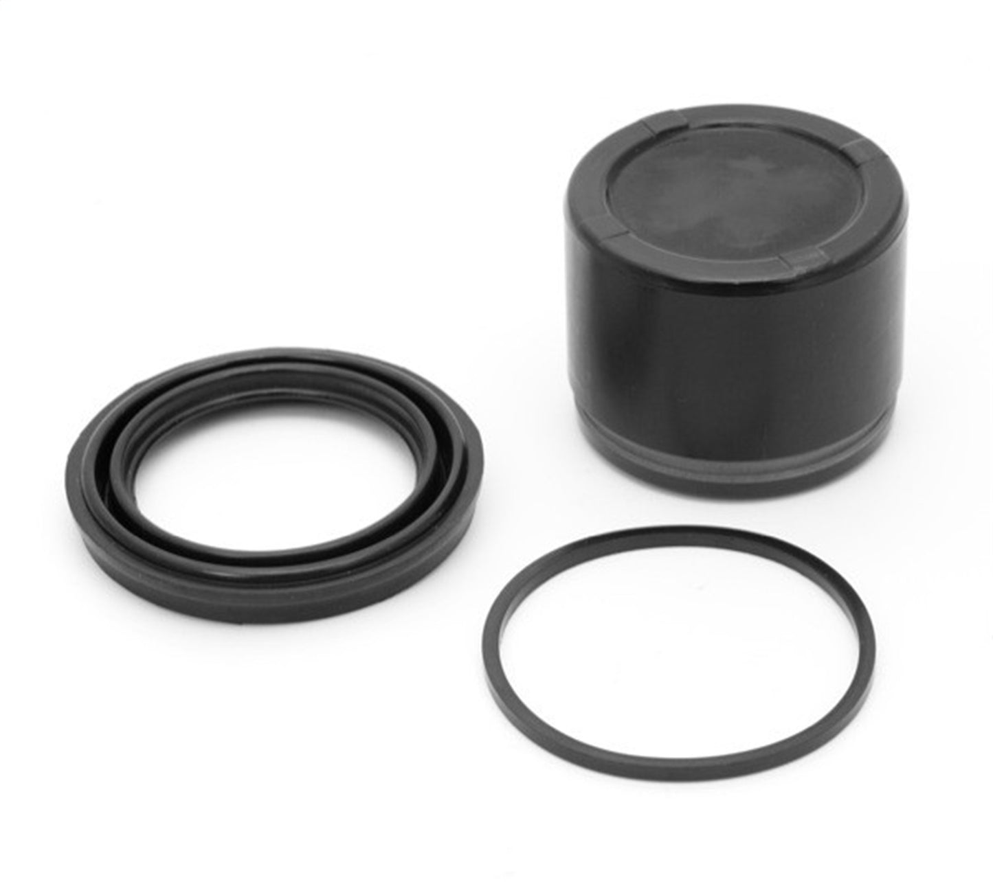 Brake Caliper Piston/Seal Kit Front Per Caliper Includes Piston/Seal/Boot 1990-1995 Jeep Wrangler YJ 1997-2006 Wrangler TJ 1990-2001 Cherokee XJ 1990-1992 Comanche OMIX