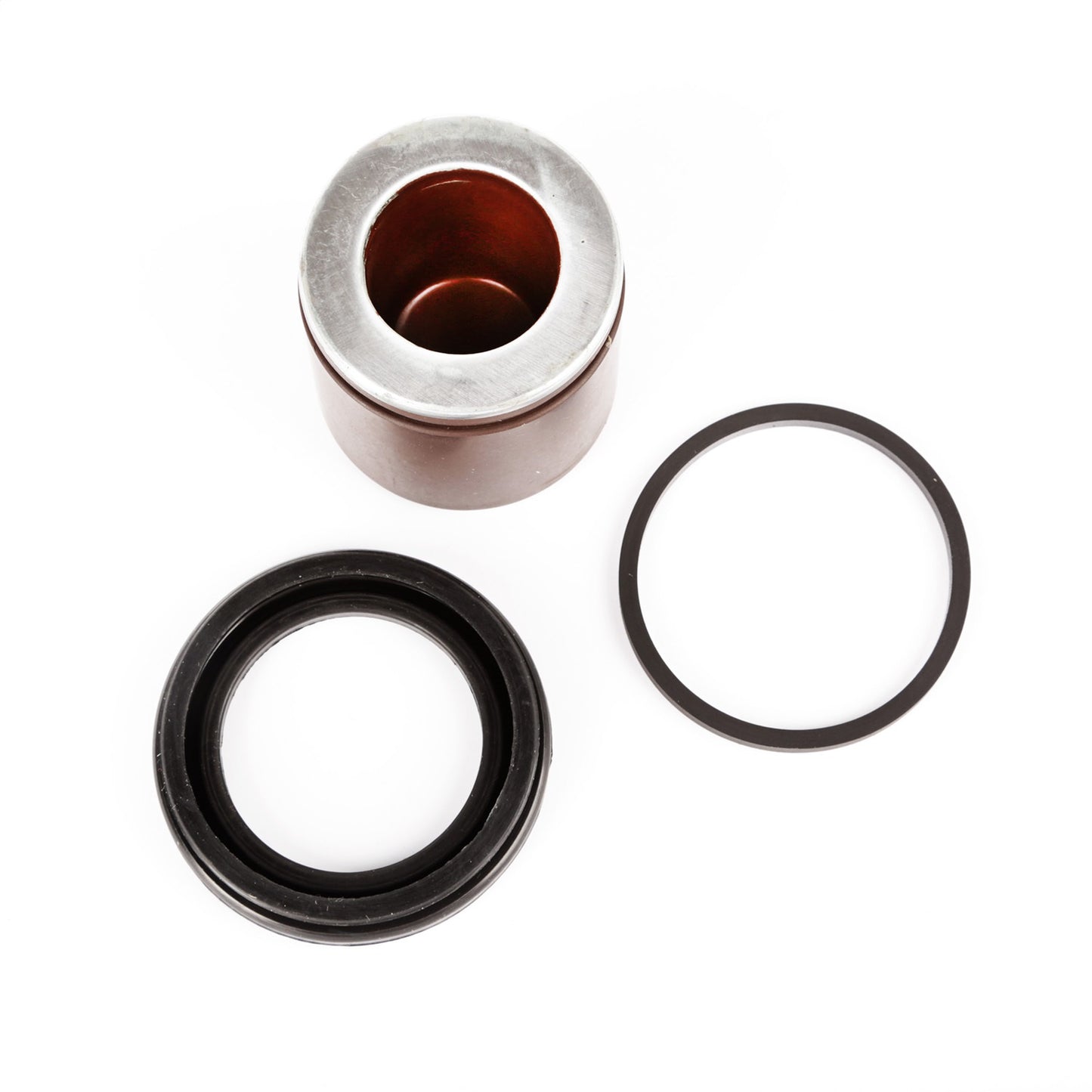 Disc Brake Caliper Piston Repair Kit Rear Rear Disc Brake Calipers On 2007-2016 JK/JKU As Well As 2008-2012 Liberty KK OMIX-1