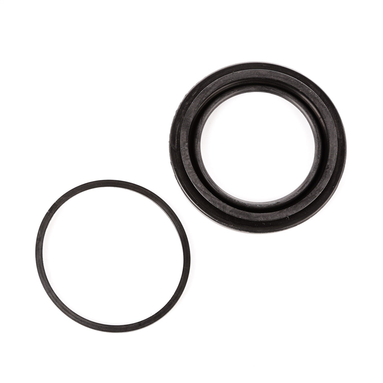Brake Caliper Seal Kit Front Includes One Boot/One Seal 1978-1981 CJ5/CJ7 And 1981 CJ8 OMIX-1