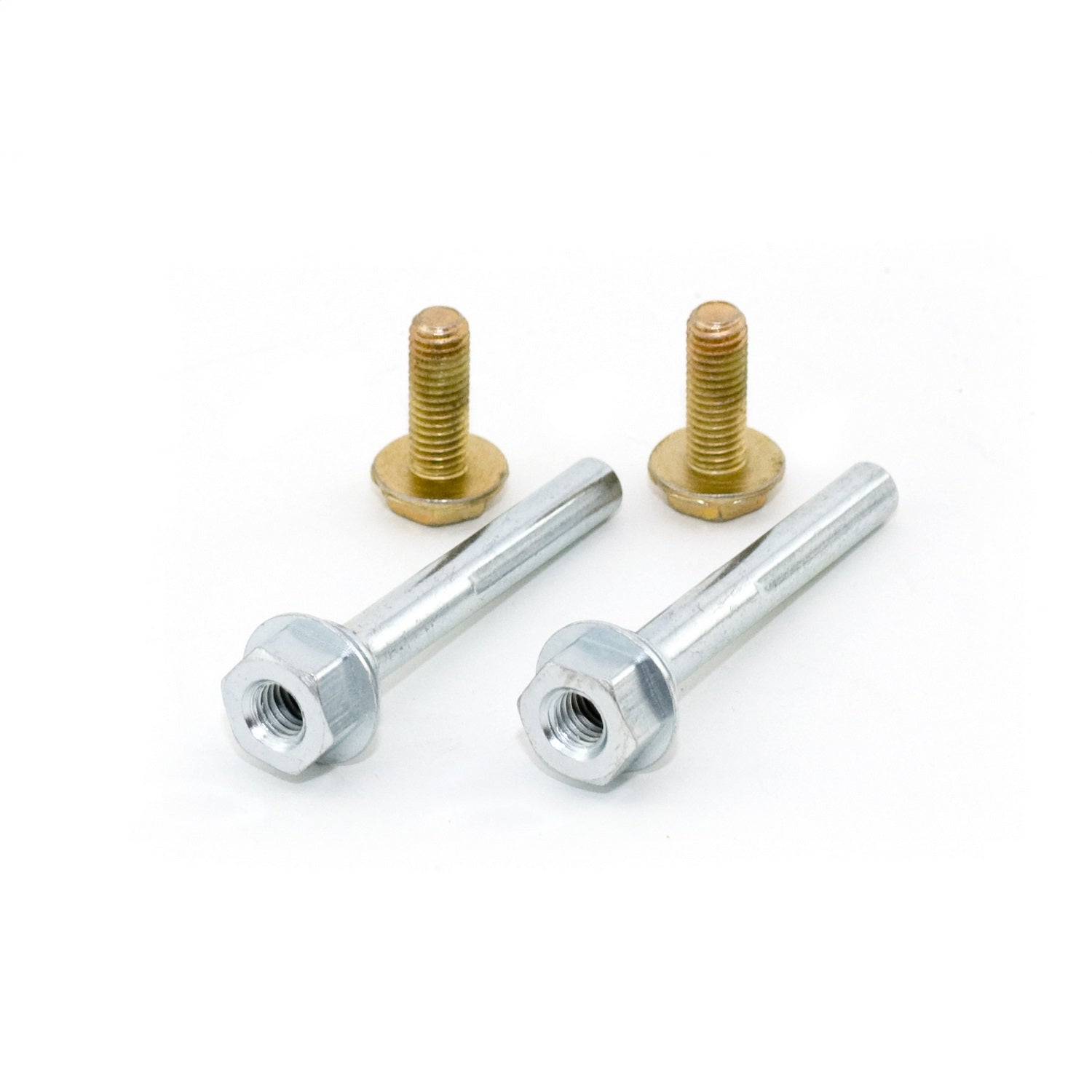 Brake Caliper Pin Set Front 2007-2017 Jeep Wrangler JK/JKU And 2008-2013 Liberty KK OMIX