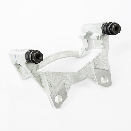 Caliper Bracket Rear Both Left And Right Rear Calipers On 07-17 Wrangler JK/JKU And 08-12 Liberty KK OMIX