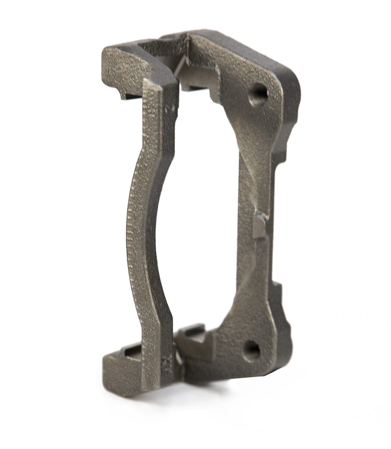 Caliper Bracket Front 2007-2018 Jeep Wrangler JK / Jku And 2008-2012 Liberty KK OMIX