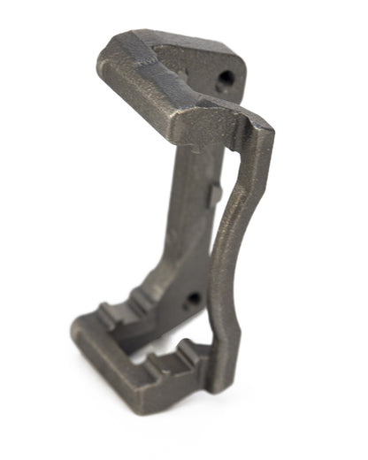 Caliper Bracket Front 2007-2018 Jeep Wrangler JK / Jku And 2008-2012 Liberty KK OMIX-1
