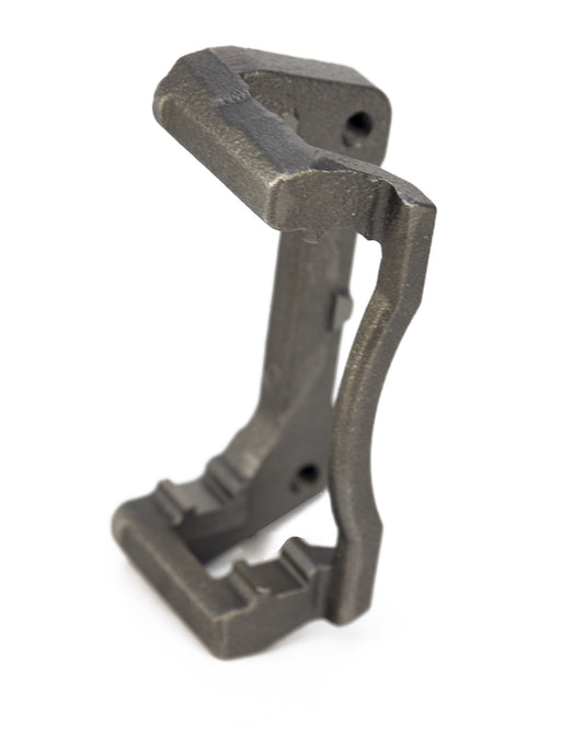 Caliper Bracket Front 2007-2018 Jeep Wrangler JK / Jku And 2008-2012 Liberty KK OMIX-1