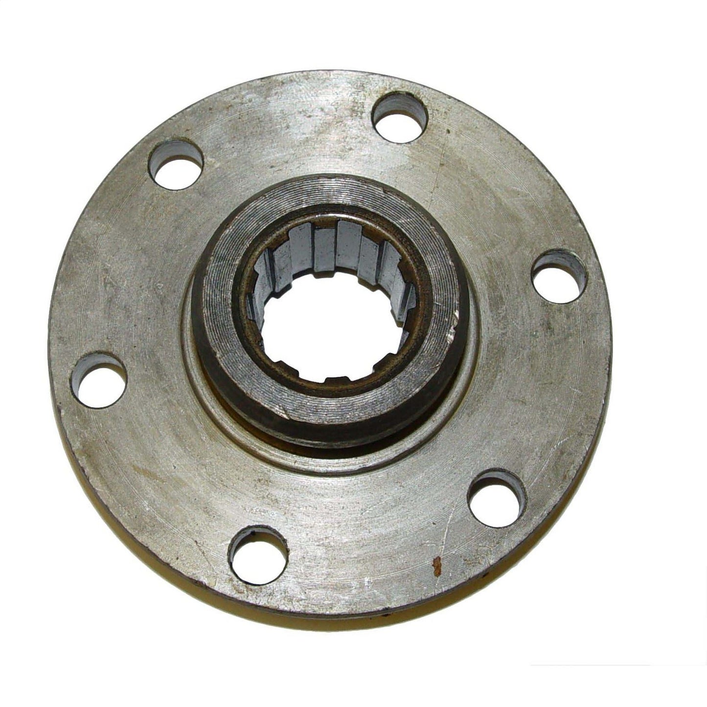 Axle Shaft Drive Flange Front Dana 25/27 1941-1945 MB/GPW 1945-1949 CJ2A 1949-1953 CJ3A 1952-64CJ3B 1955-1971 CJ5/CJ6 1951-1951 M38 OMIX