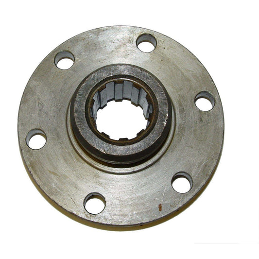 Axle Shaft Drive Flange Front Dana 25/27 1941-1945 MB/GPW 1945-1949 CJ2A 1949-1953 CJ3A 1952-64CJ3B 1955-1971 CJ5/CJ6 1951-1951 M38 OMIX