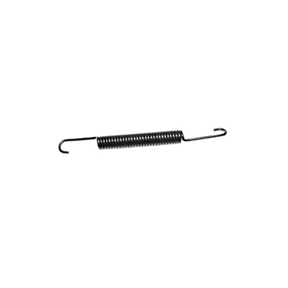 Drum Brake Shoe Return Spring Upper Spring Front Or Rear 2 Required Per Drum 1941-1945 MB/GPW 1945-49CJ2A 1948-1953 CJ3A And 1950-1952 M38 OMIX