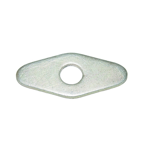 Brake Shoe Retaining Plate 1978-1983 CJ5 1978-1986 CJ7 1981-1986 CJ8 Scrambler 1984-2001 Cherokee XJ 1987-1995 OMIX