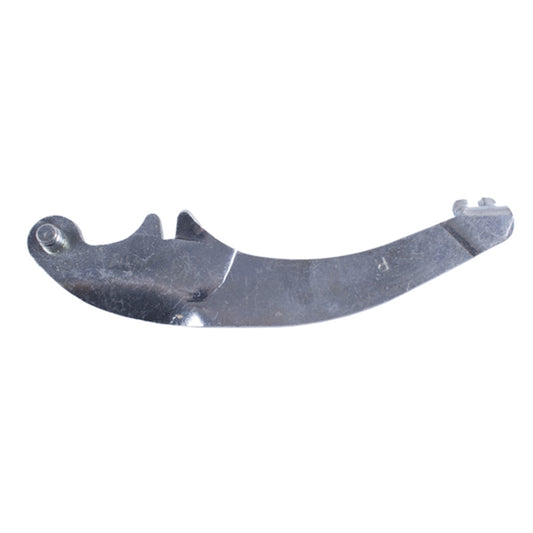 Emergency Brake Lever Rear Right w/11 Inch Brakes Right Side Rear On 72-78 CJ5, 72-75 CJ6 And 76-78 CJ7 OMIX
