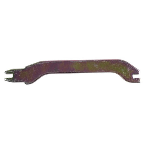 Parking Brake Equalizer Bar Rear Left Or Rear Right 1972-1978 CJ5 1972-1975 CJ6 And 1976-1978 CJ7 OMIX