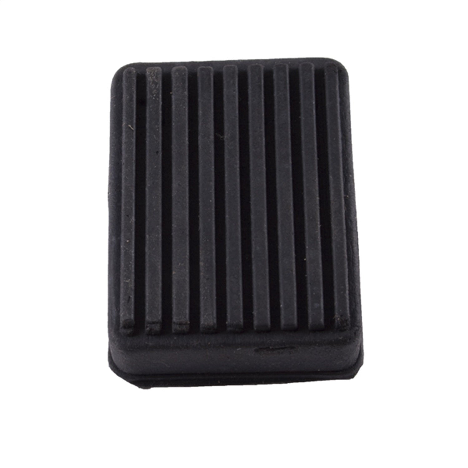 Brake Pedal Pad Emergency 1972-1986 Jeep CJ And 1987-1995 Wrangler YJ OMIX