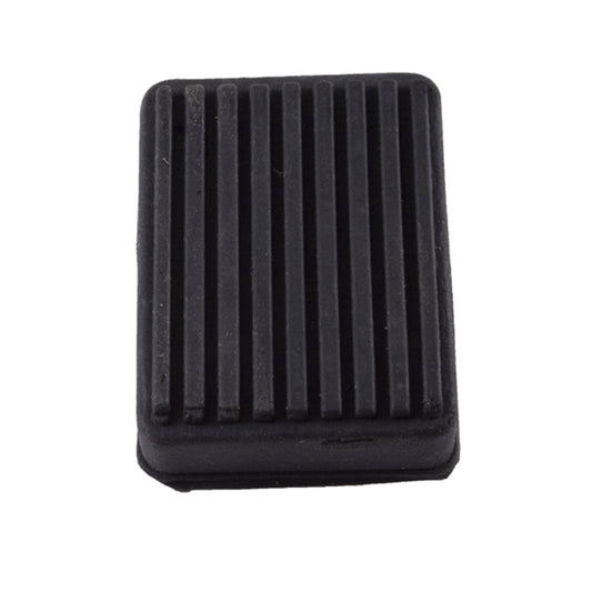 Brake Pedal Pad Emergency 1972-1986 Jeep CJ And 1987-1995 Wrangler YJ OMIX