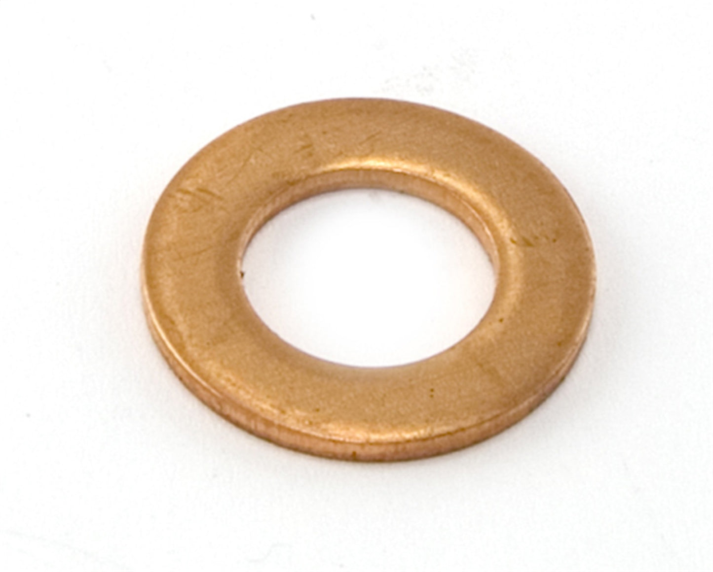 Brake Hose Washer Brake Hose To Caliper Washer Front For 2- Or 6-Bolt Calipers Front Brake Hose Fitting Where It Attaches To Caliper On 76-81 CJ5/CJ7 And 81 CJ8 Scrambler OMIX