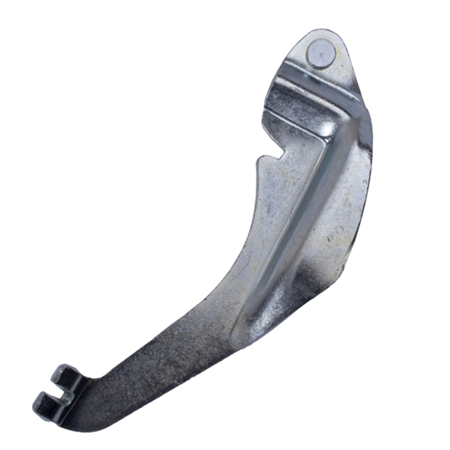 Emergency Brake Lever Rear Right Passenger Side Drum Brake Assembly On 84-89 Cherokee XJ OMIX