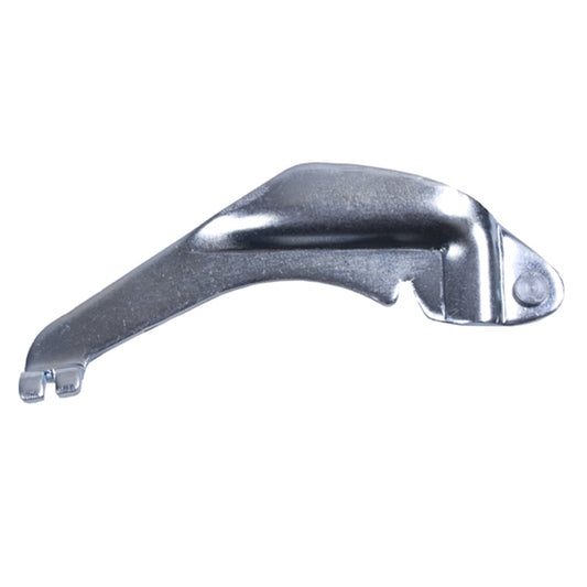 Emergency Brake Lever Rear Left Passenger Side Drum Brake Assembly On 84-89 Cherokee XJ OMIX
