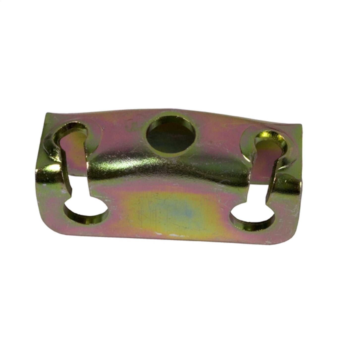 Parking Brake Equalizer Bar Rear 1987-1992 Jeep Wrangler YJ And 1987-1990 Cherokee XJ OMIX
