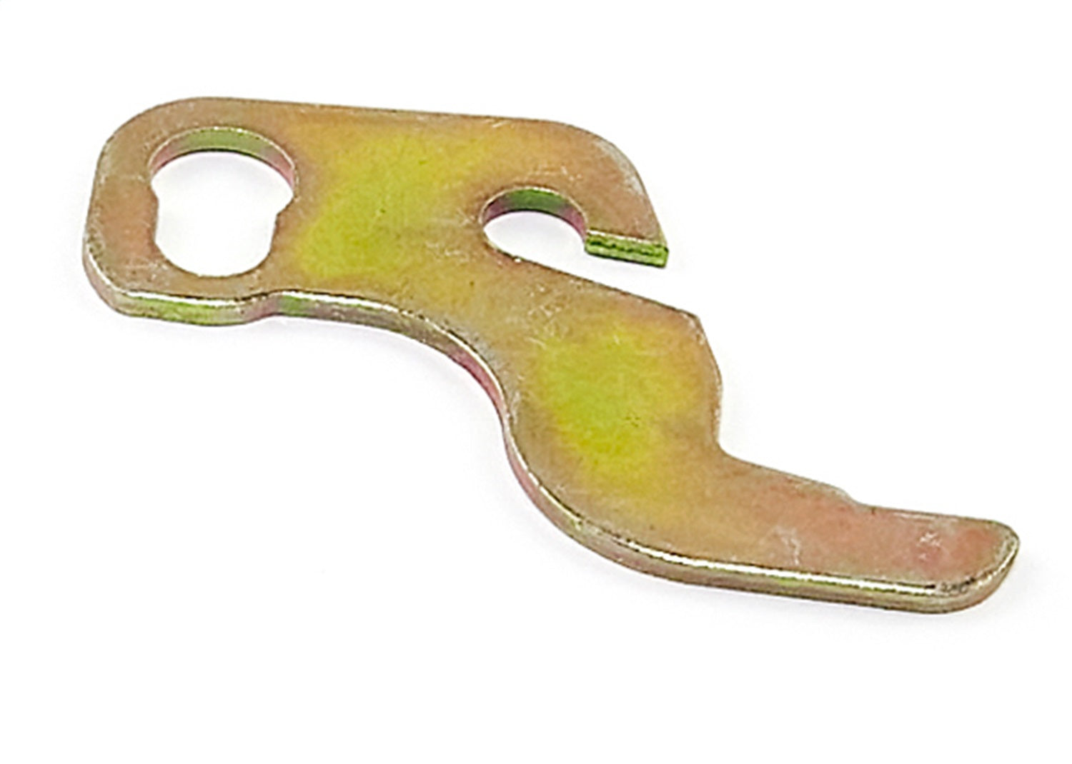 Drum Brake Self Adjusting Lever w/9 Inch Brakes Rear 1990-1995 Jeep Wrangler YJ 1997-2000 Wrangler TJ 1990-2001 Cherokee XJ And 1993-1998 OMIX
