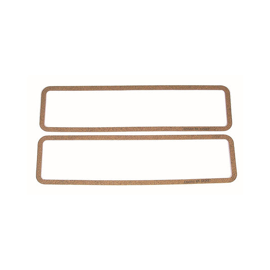 Performance Valve Cover Gaskets Fits 1987-2002 Chevrolet Small Block 305-350 V8 Gen II with Center-bolt Valve Covers Mr Gasket