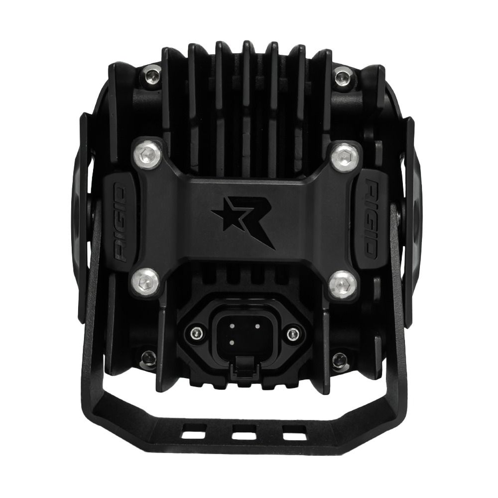 Phoenix Pod Surface Mount, Spot Rigid Industries-2