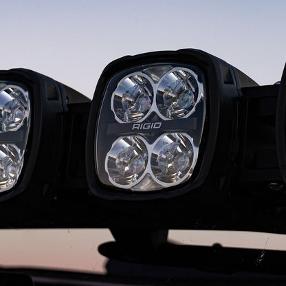 Phoenix Pod Surface Mount, Spot Rigid Industries-3
