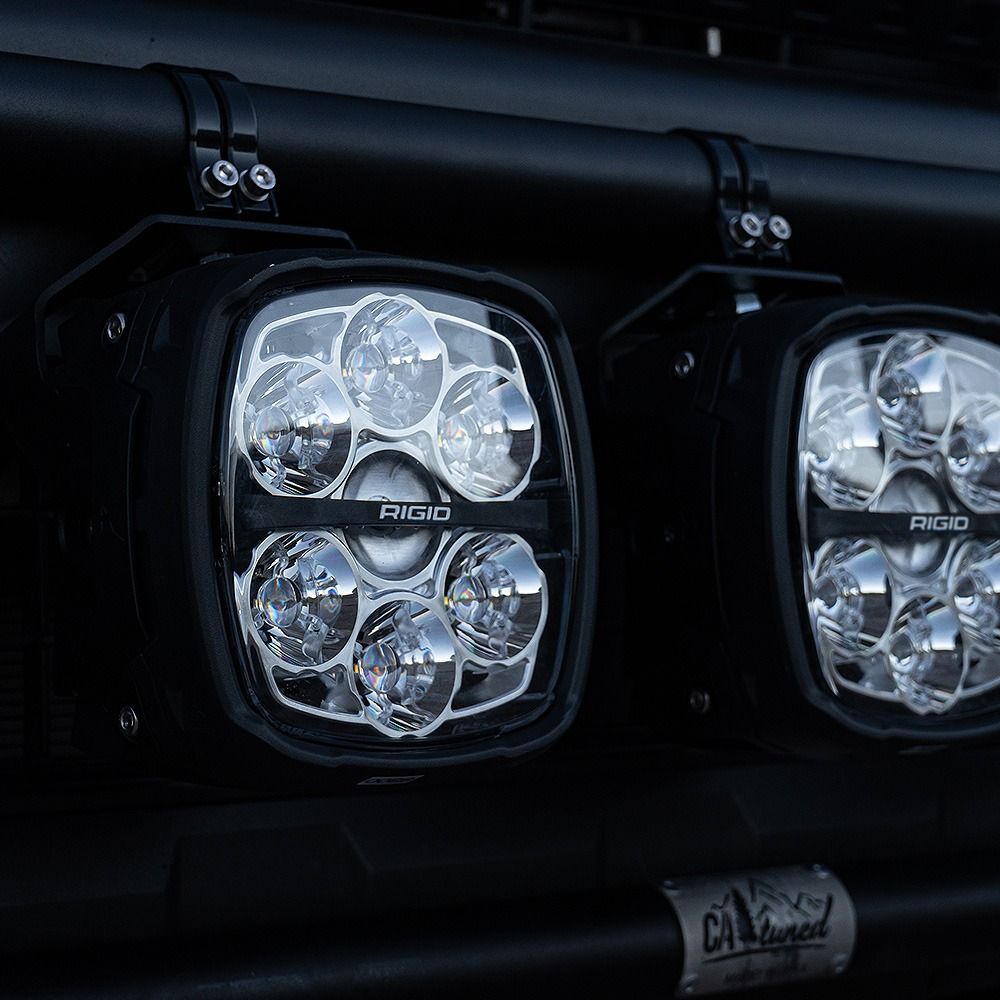 Phoenix XL Pod Surface Mount, Spot Rigid Industries-2