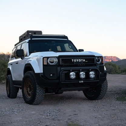 Phoenix XL Pod Surface Mount, Spot Rigid Industries-3