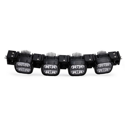 Phoenix 30.0 Inch Connect Bar Rigid Industries-2