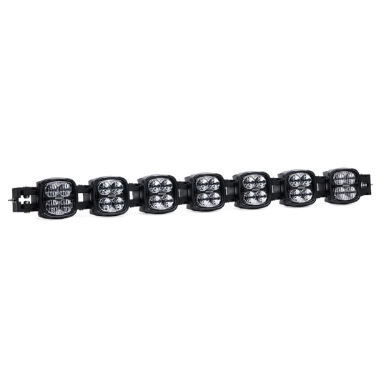 Phoenix 50.0 Inch Connect Bar Rigid Industries-1