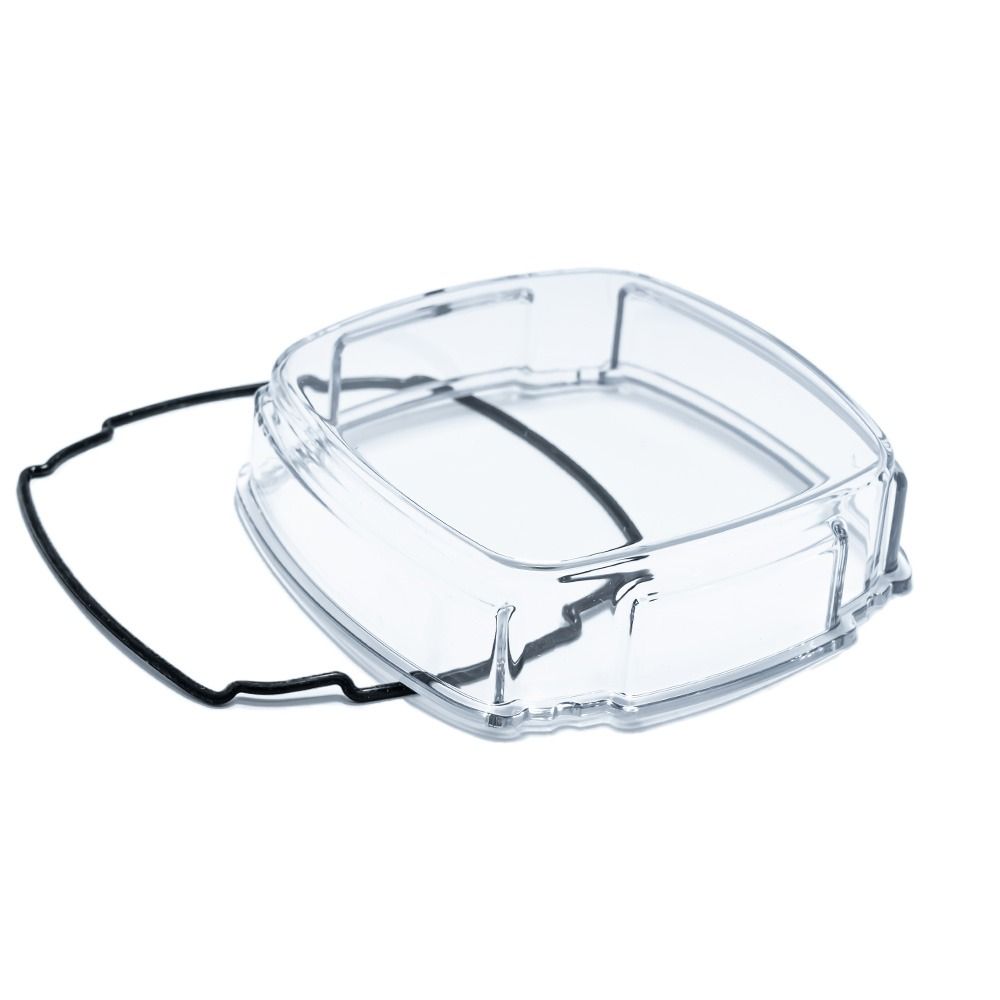 Phoenix Clear Lens Rigid Industries