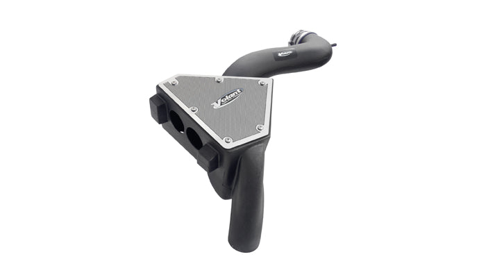 Closed Box Air Intake w/Pro 5 Filter 02-07 RAM 1500 Volant