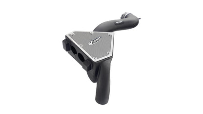 Closed Box Air Intake w/Pro 5 Filter 02-07 RAM 1500 Volant