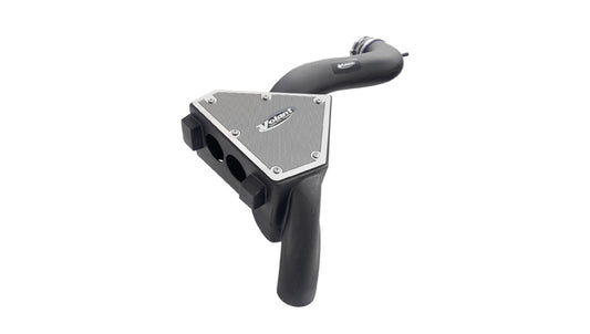 Closed Box Air Intake w/Pro 5 Filter 02-07 RAM 1500 Volant