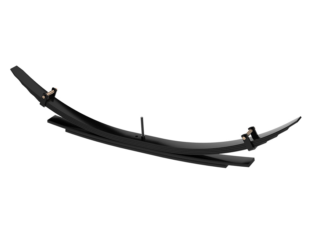 2008-2025 Ford F-250/F-350 Super Duty Rear Leaf Spring Expansion Pack ICON Vehicle Dynamics-1